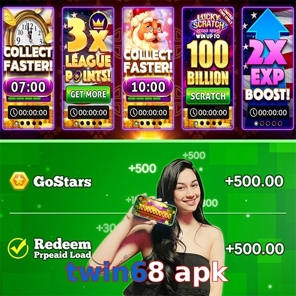 twin68 apk