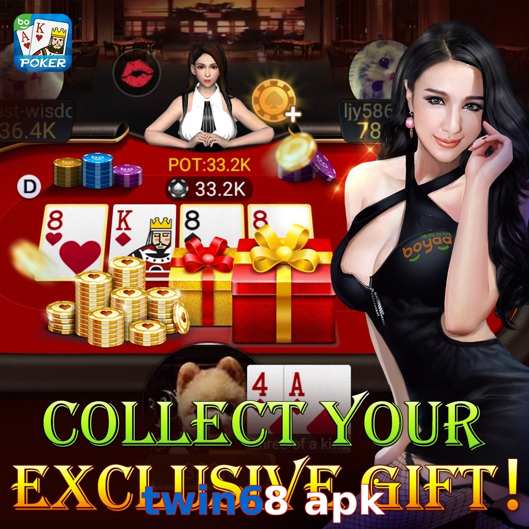 twin68 apk