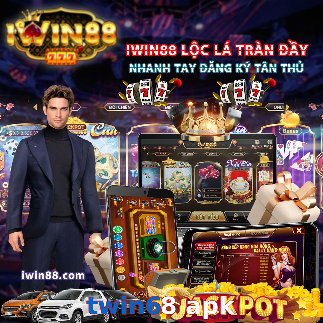 twin68 apk