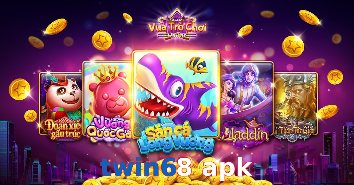 twin68 apk