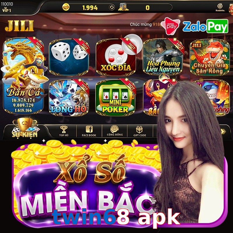 twin68 apk