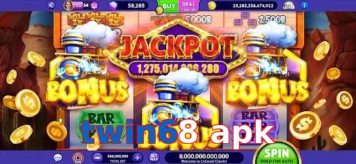twin68 apk