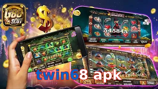 twin68 apk