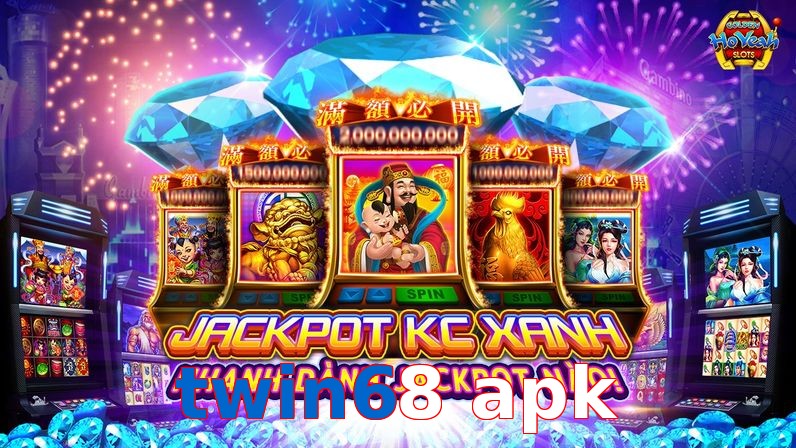 twin68 apk
