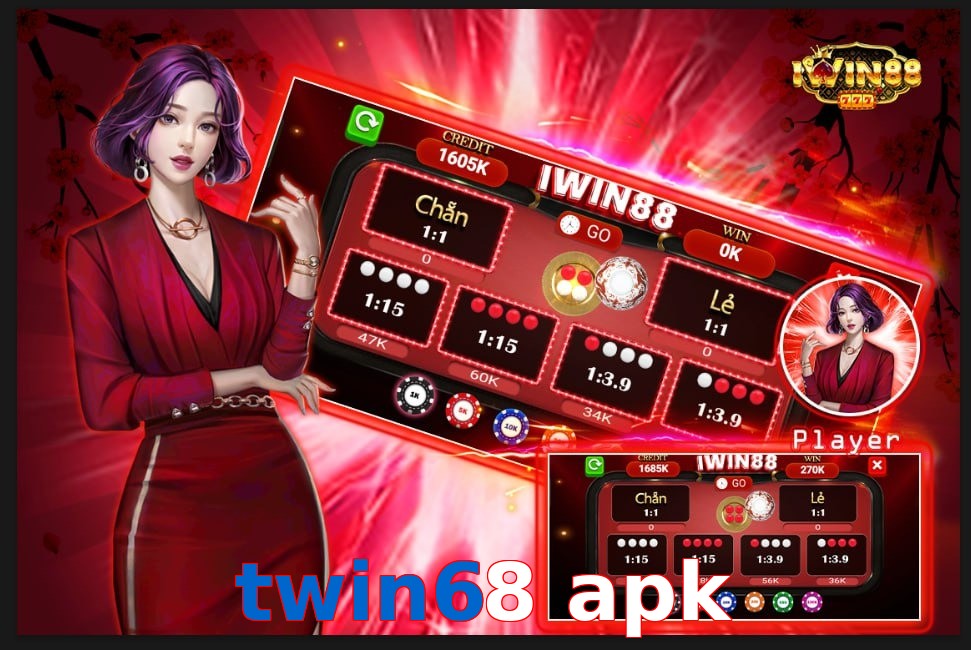 twin68 apk