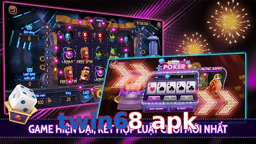 twin68 apk