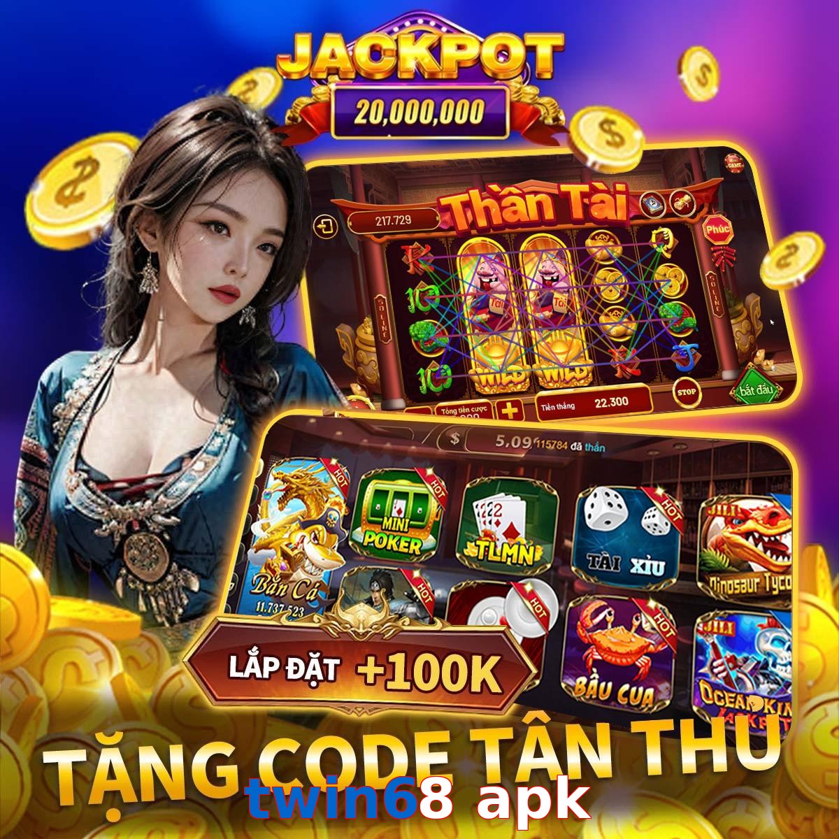 twin68 apk
