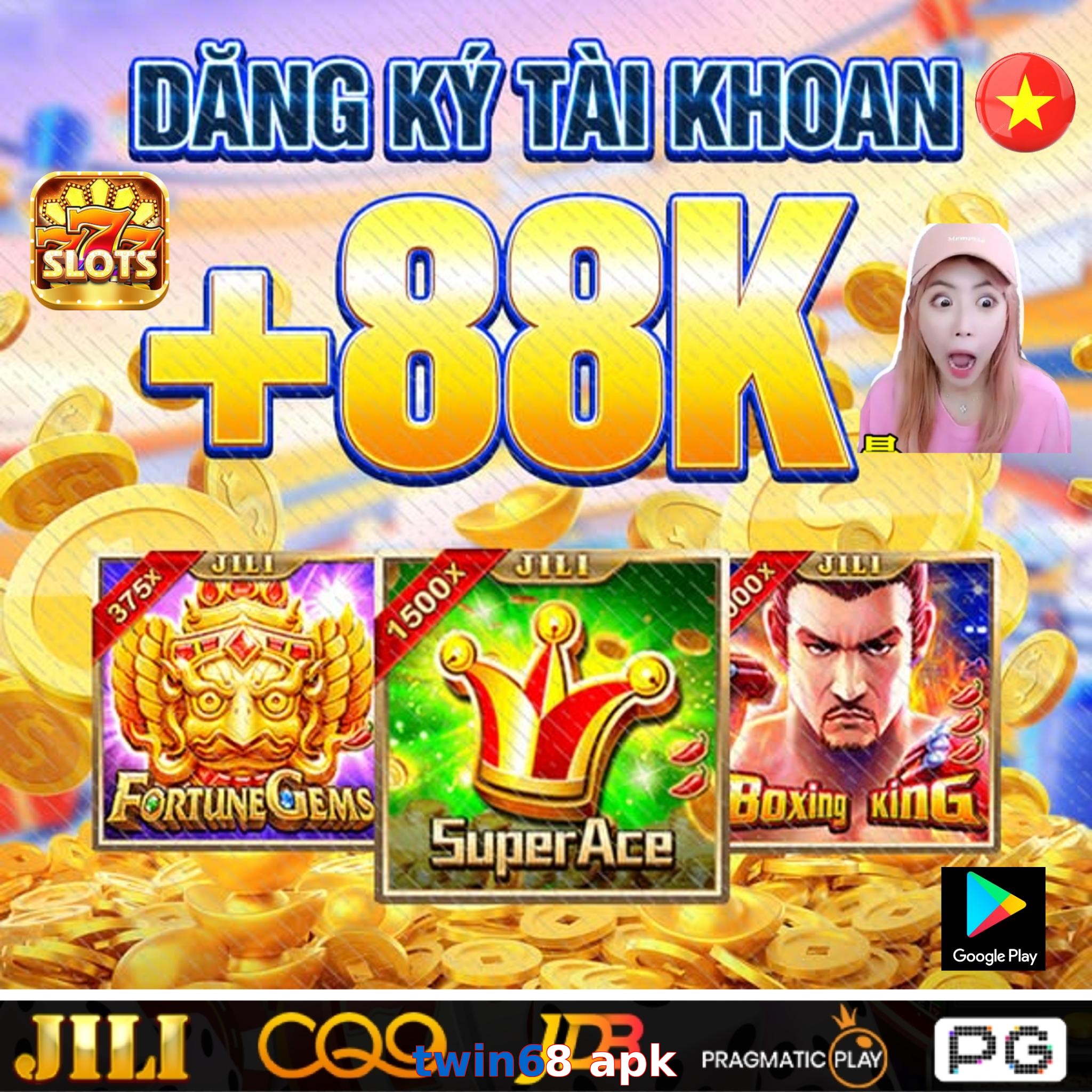 twin68 apk