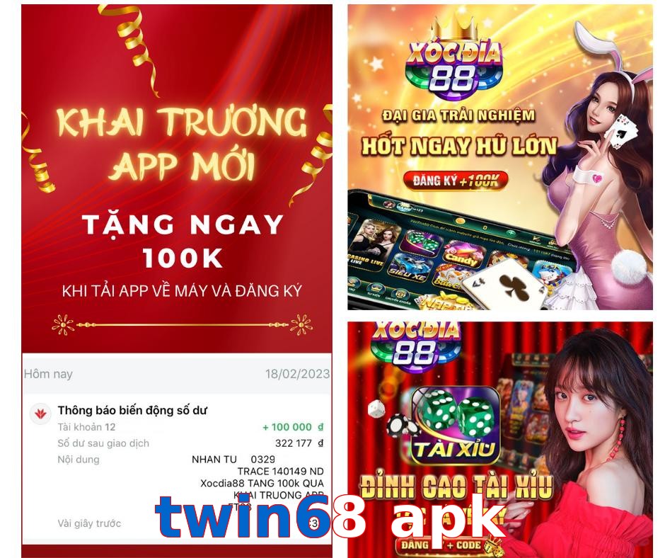 twin68 apk